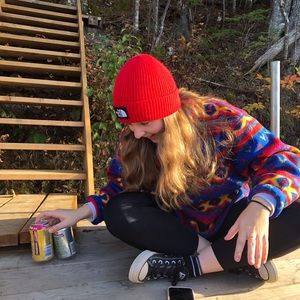 Meet your Posher, Juliette